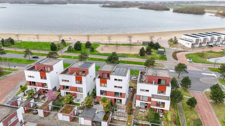 Siciliëboulevard 130 secondary image