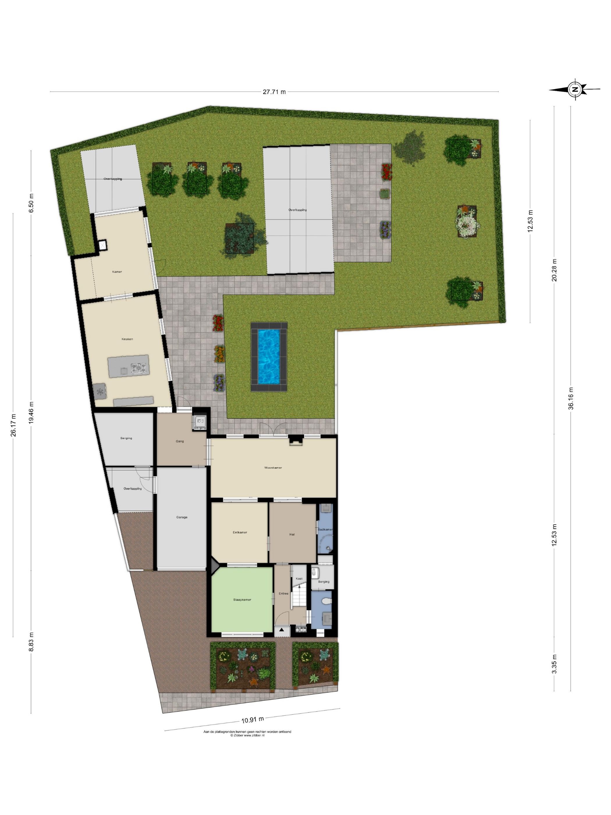 Foto 75 van Bovenste Eind 35