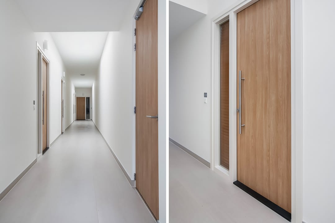 Foto 2 van Henri Dunantplein 22-H