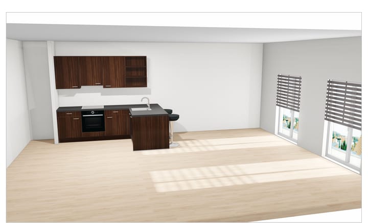 Foto 3 van Henri Dunantplein 22-H