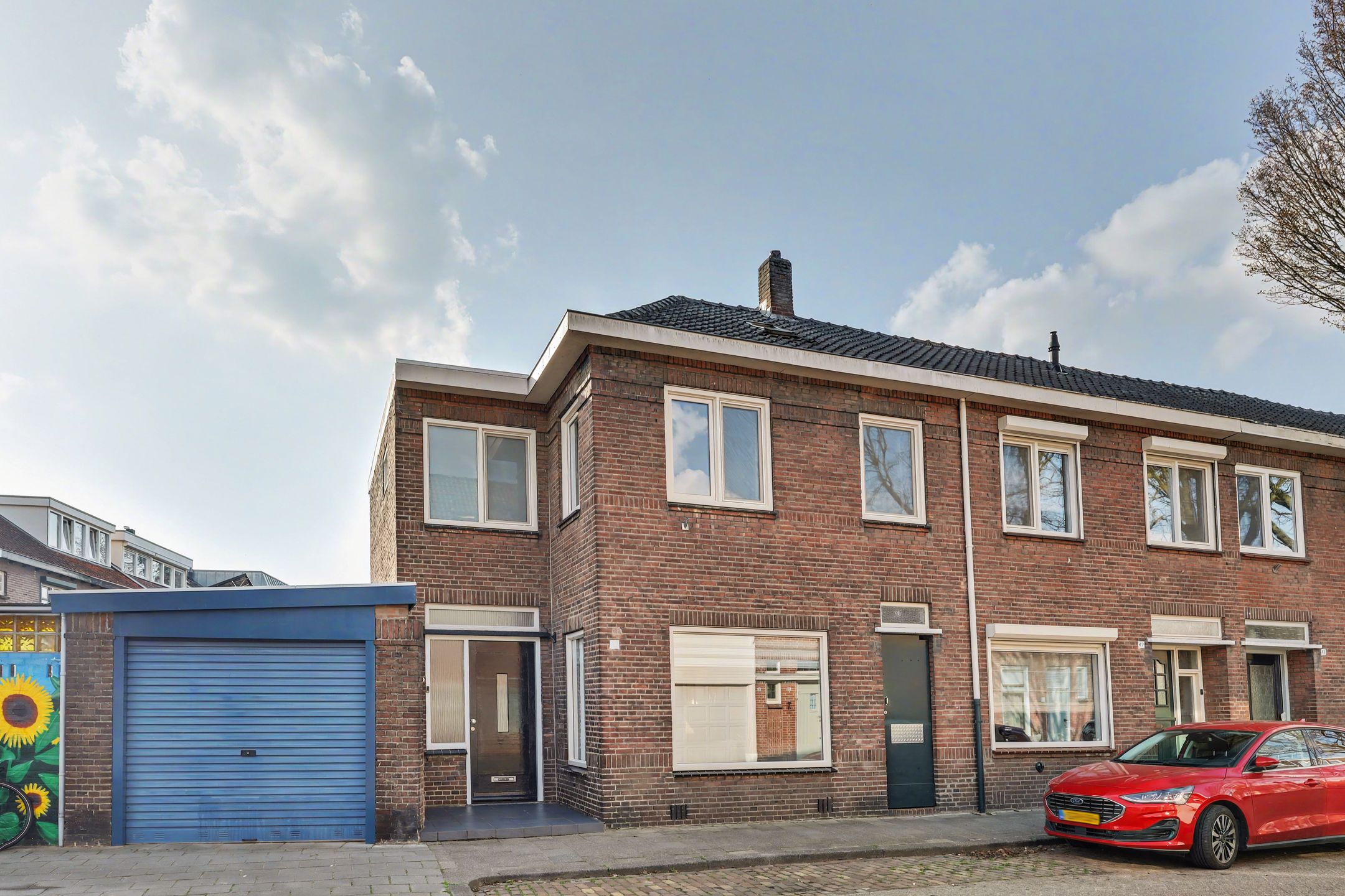 Lovensestraat 51 