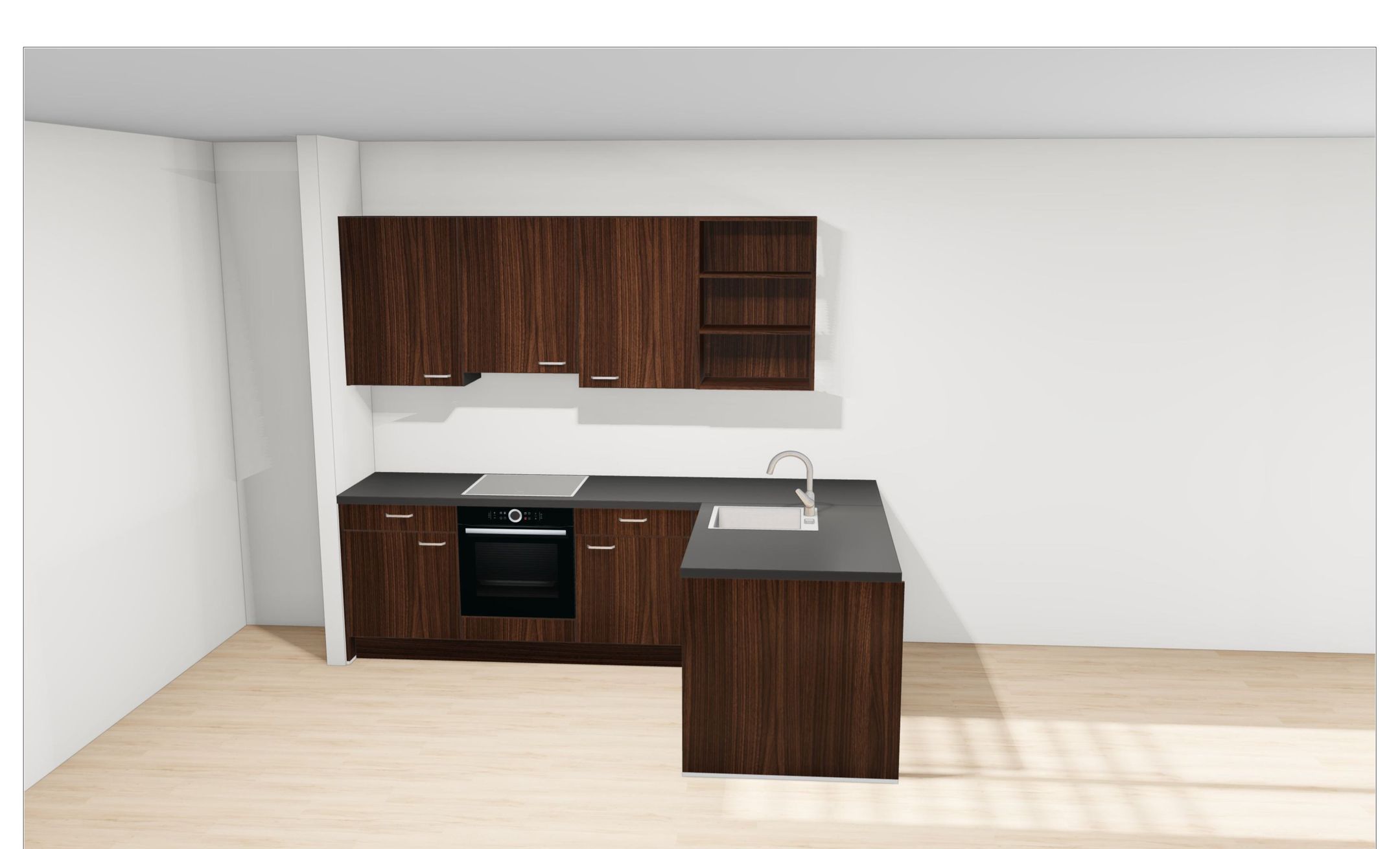 Foto 12 van Henri Dunantplein 22-H