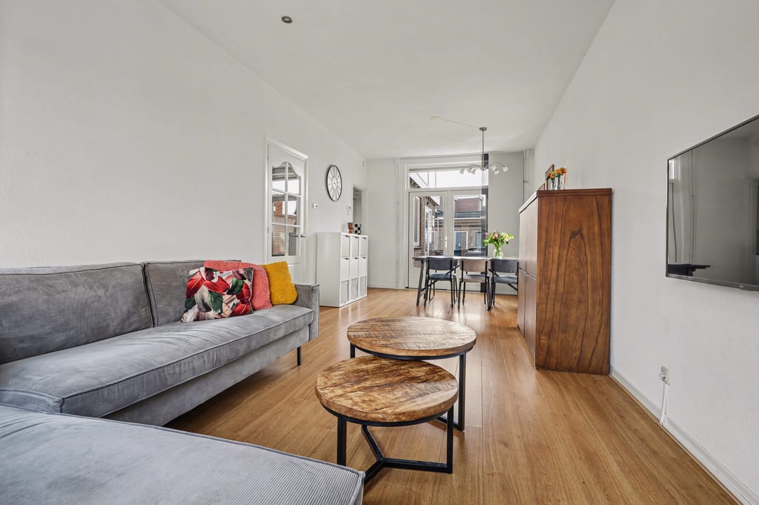 Photo 2 of Lovensestraat 51