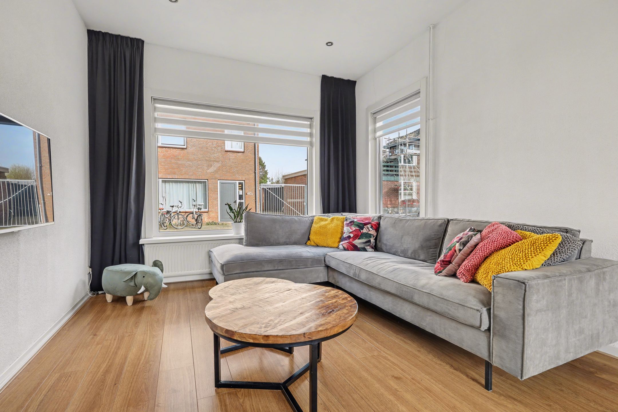 Photo 3 of Lovensestraat 51