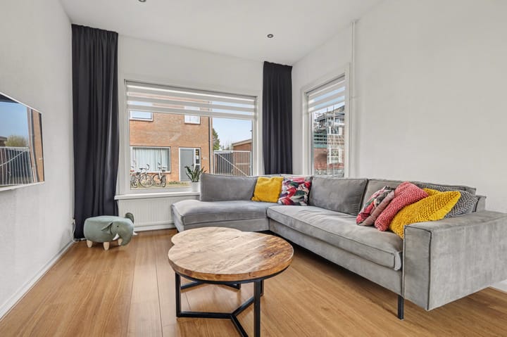 Foto 3 van Lovensestraat 51