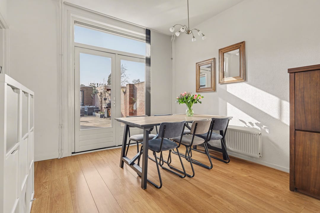 Photo 11 of Lovensestraat 51