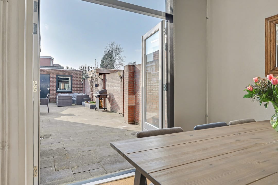 Photo 13 of Lovensestraat 51