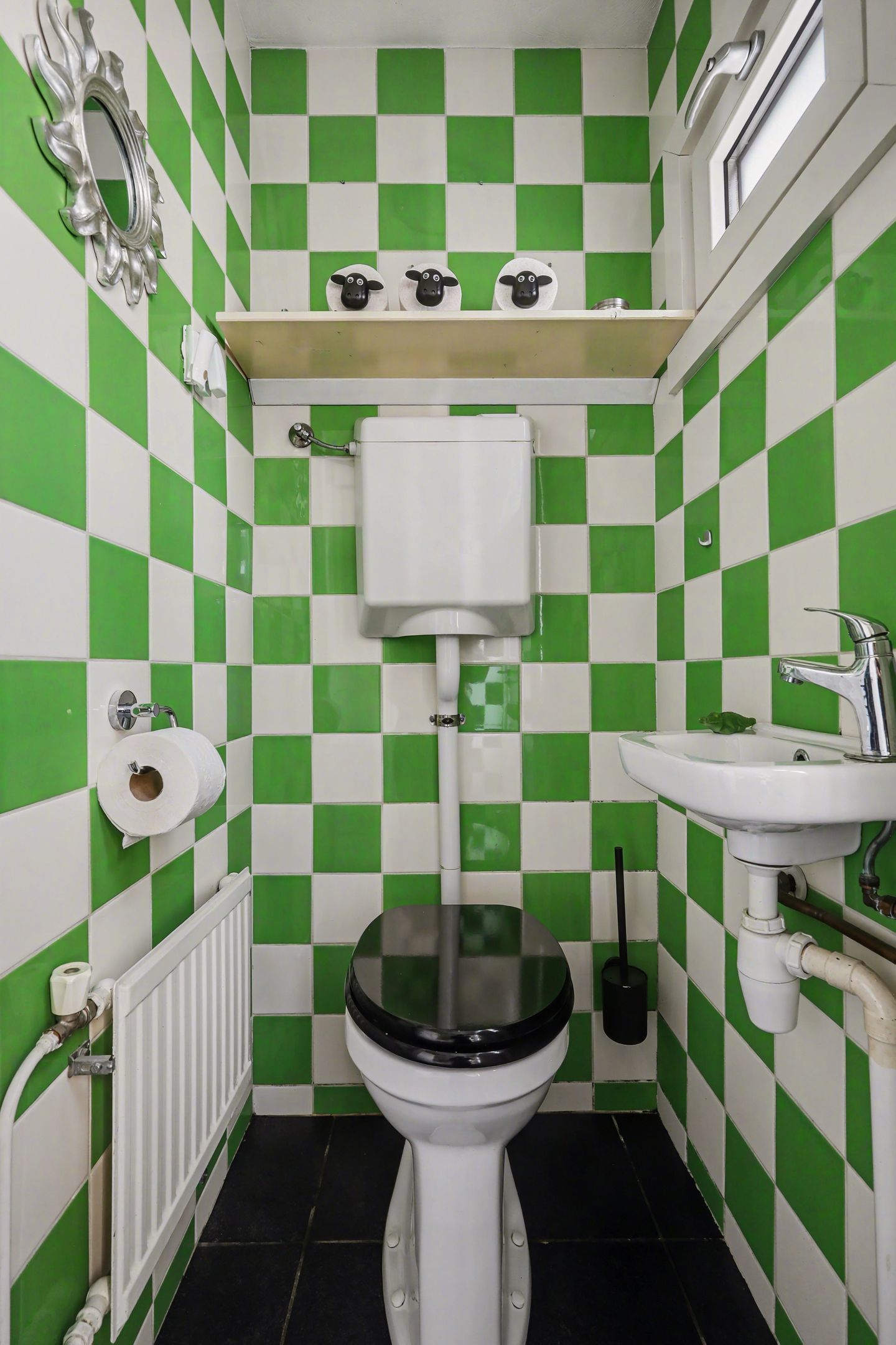 Photo 20 of Lovensestraat 51