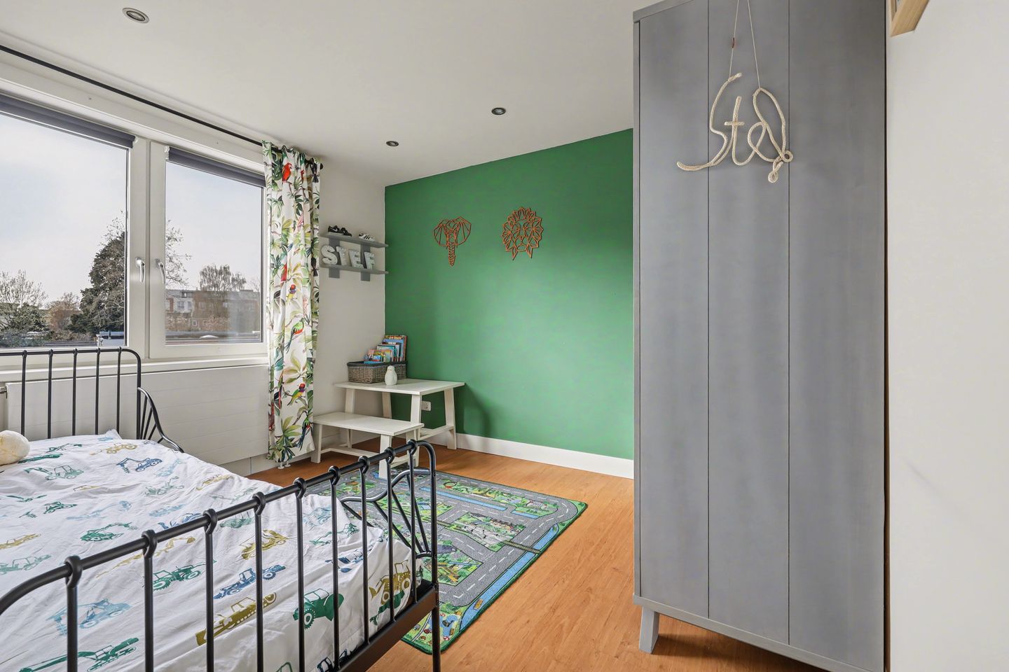 Photo 25 of Lovensestraat 51