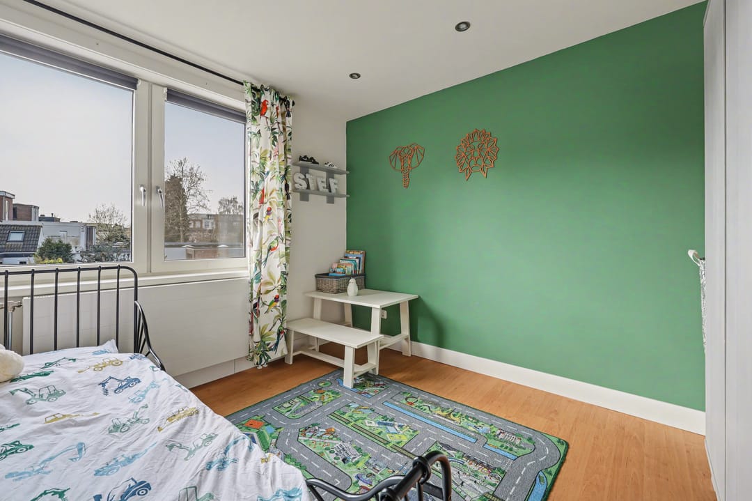 Photo 26 of Lovensestraat 51