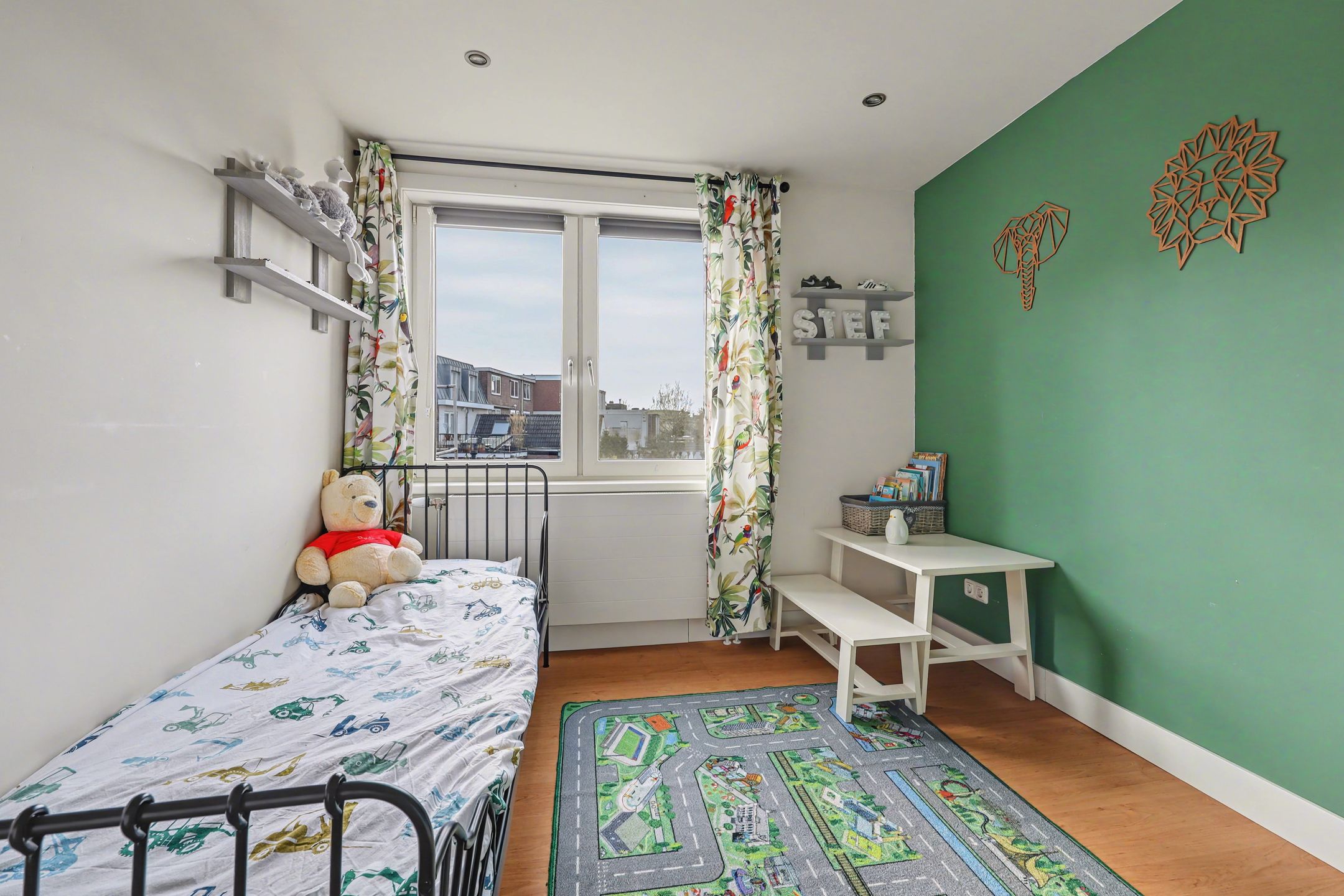 Photo 27 of Lovensestraat 51