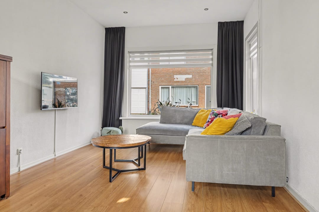 Photo 8 of Lovensestraat 51