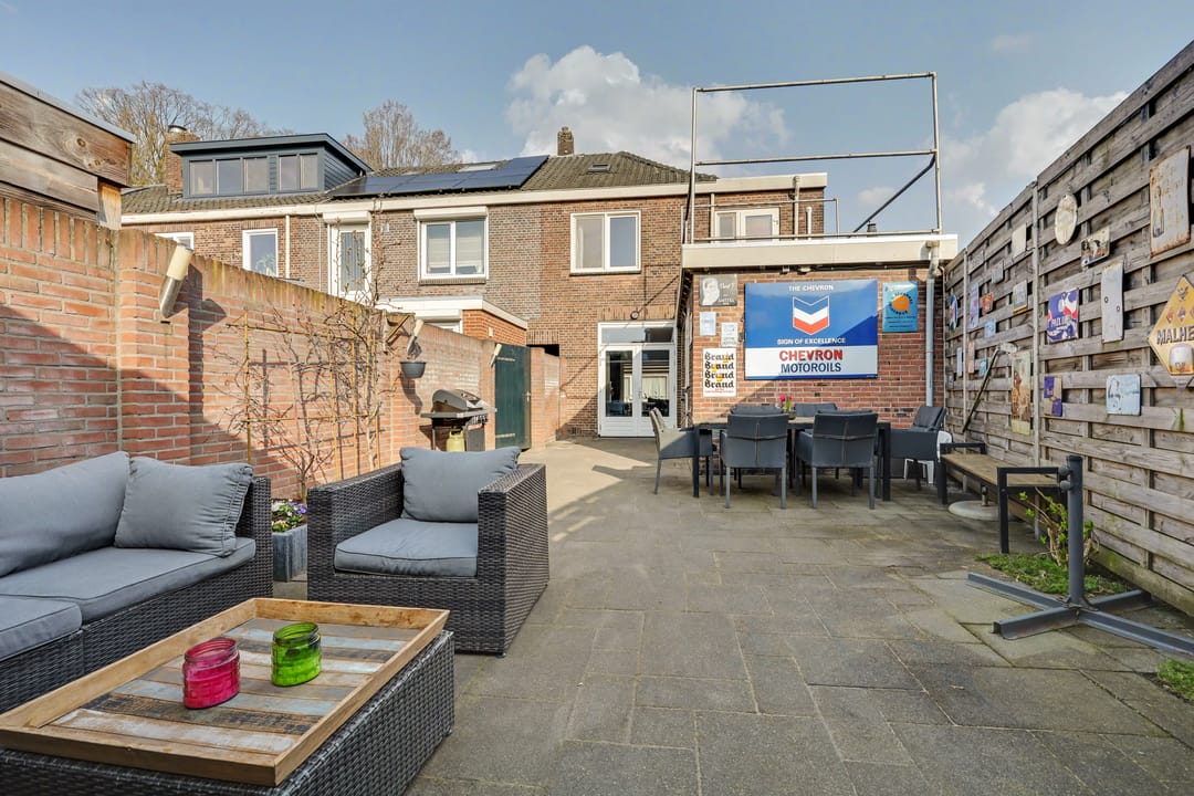 Photo 37 of Lovensestraat 51