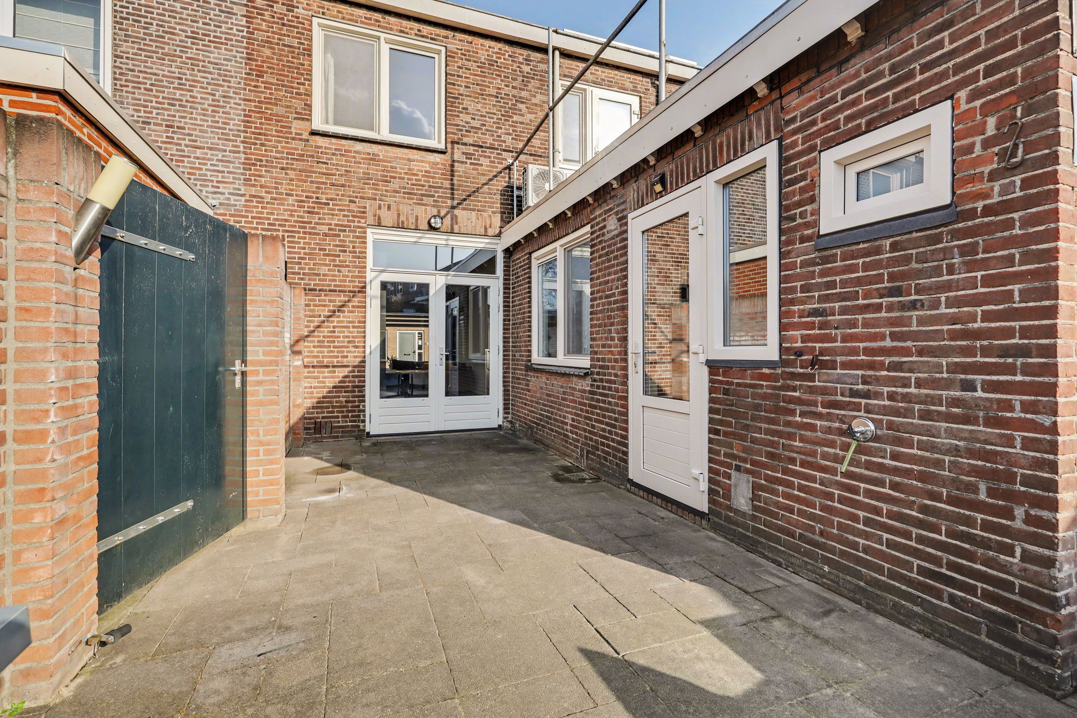 Photo 39 of Lovensestraat 51