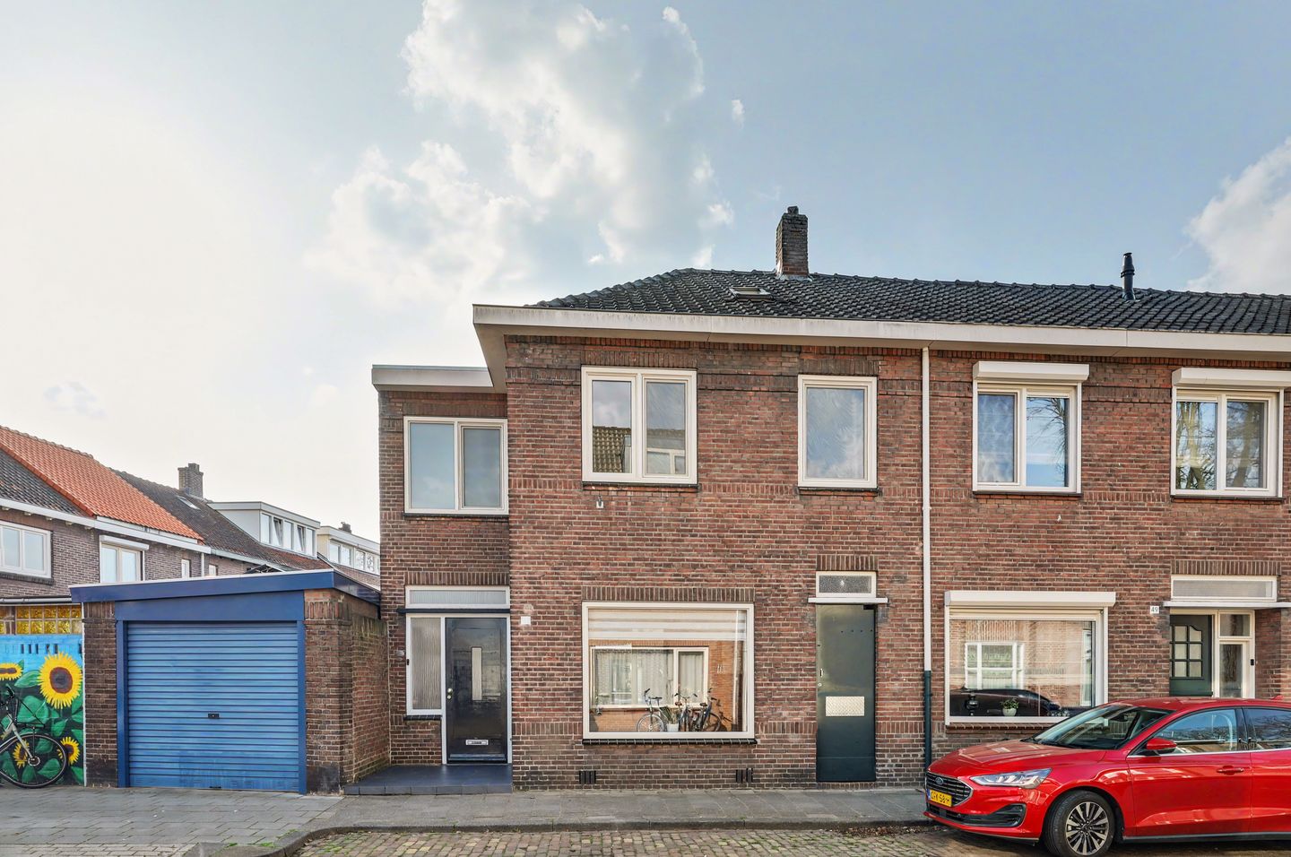 Photo 40 of Lovensestraat 51