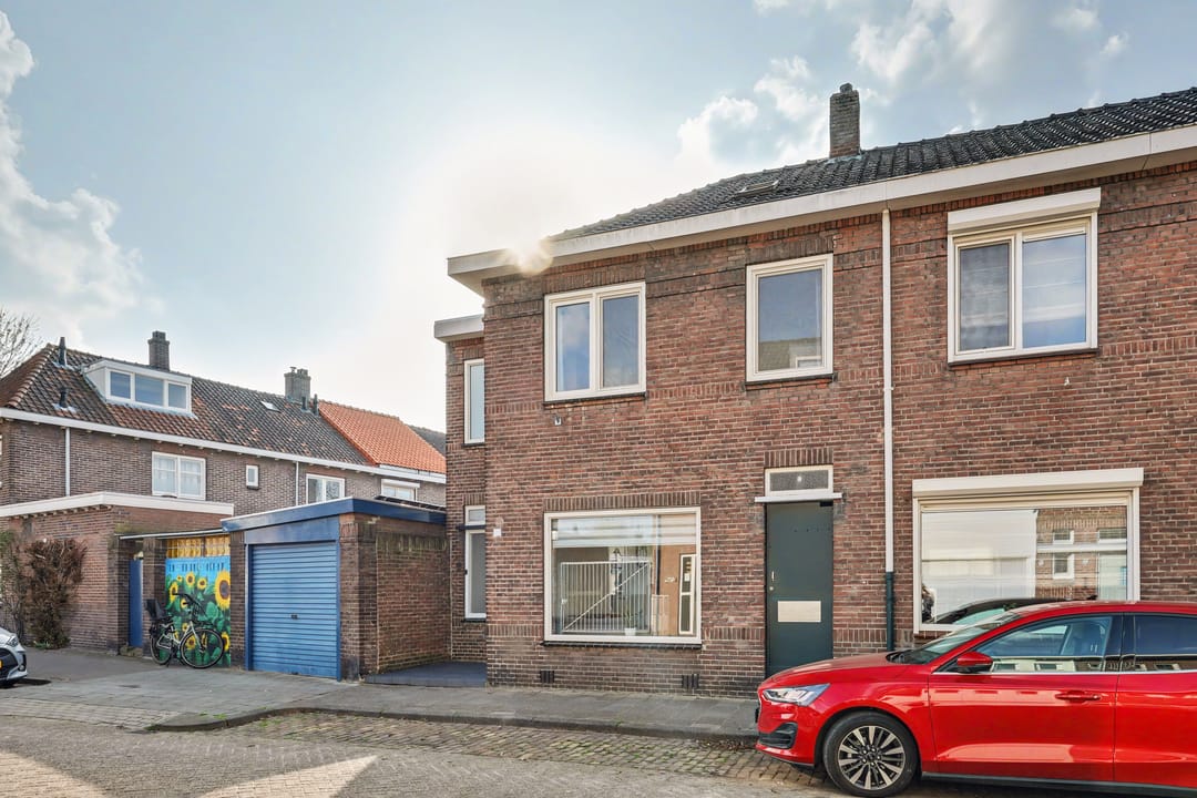 Photo 41 of Lovensestraat 51