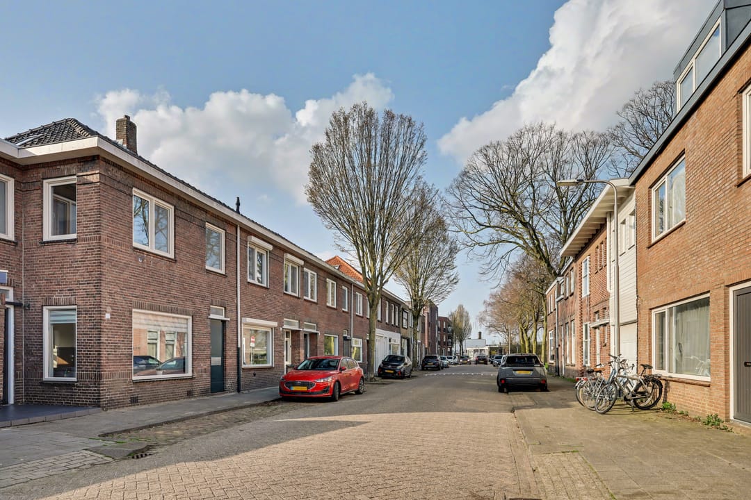 Photo 43 of Lovensestraat 51