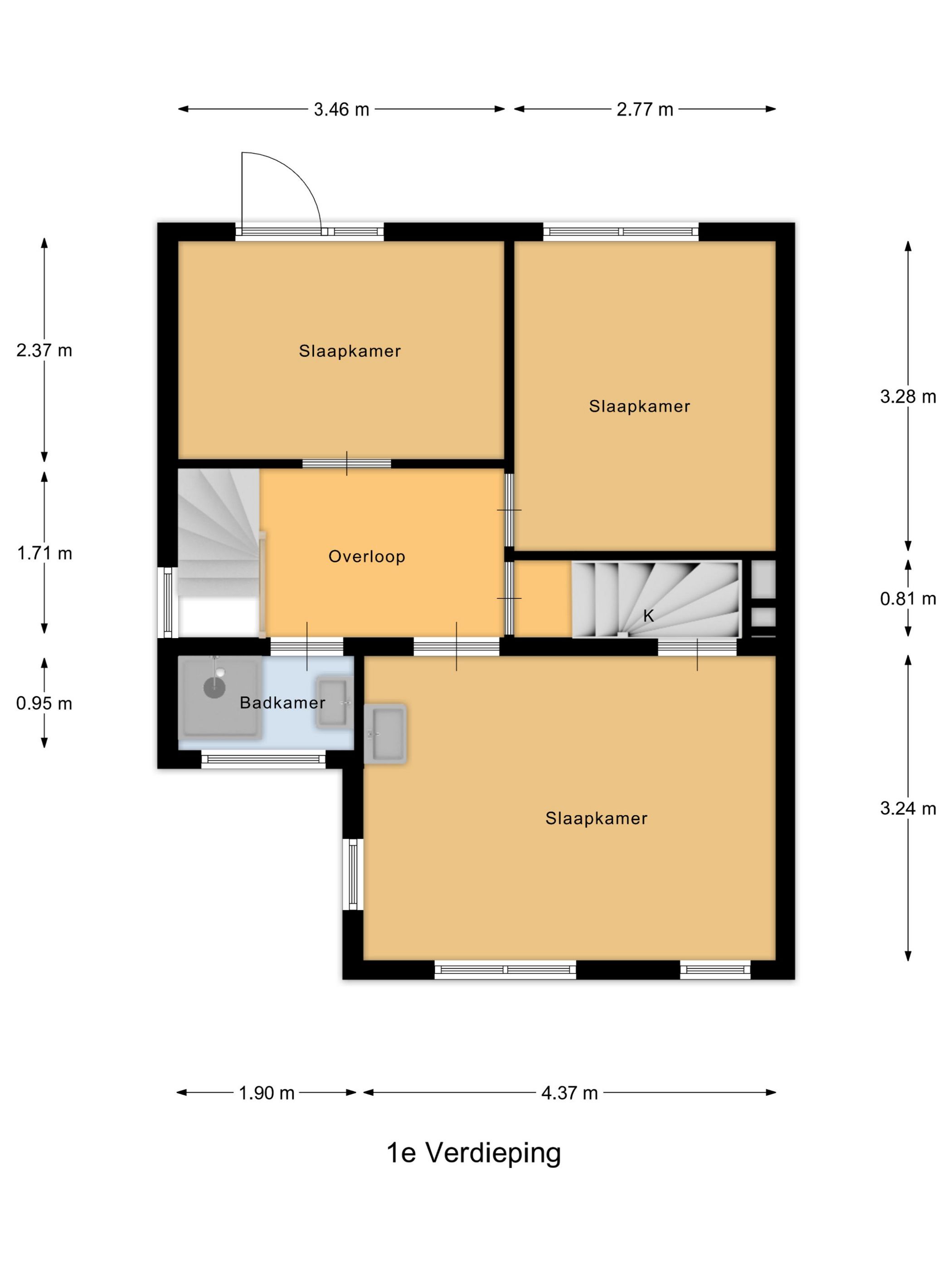 Photo 45 of Lovensestraat 51