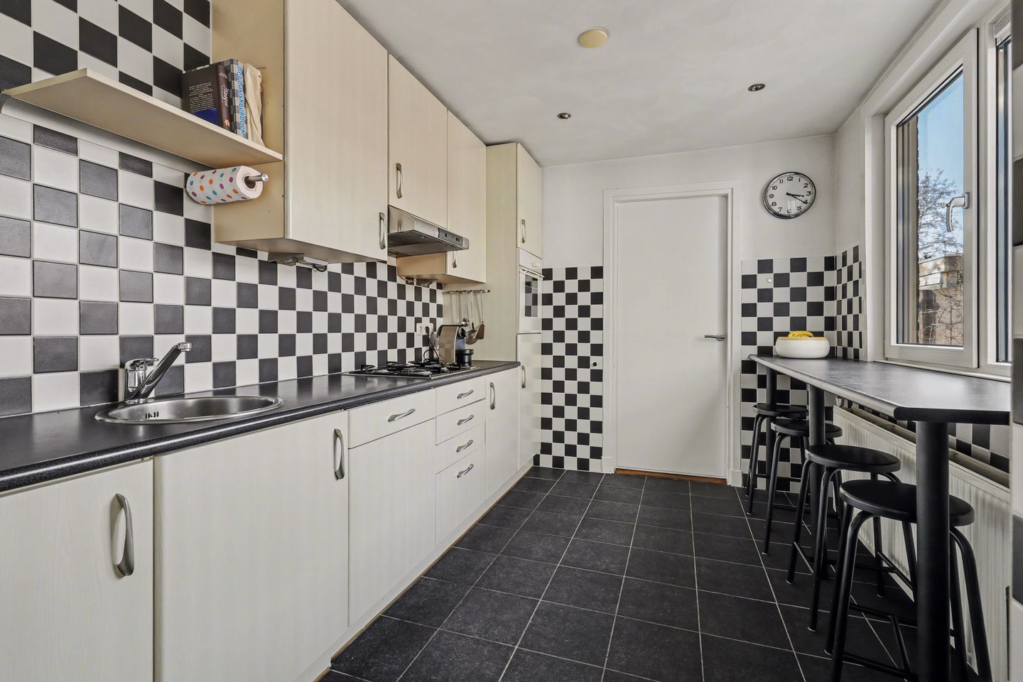 Photo 4 of Lovensestraat 51