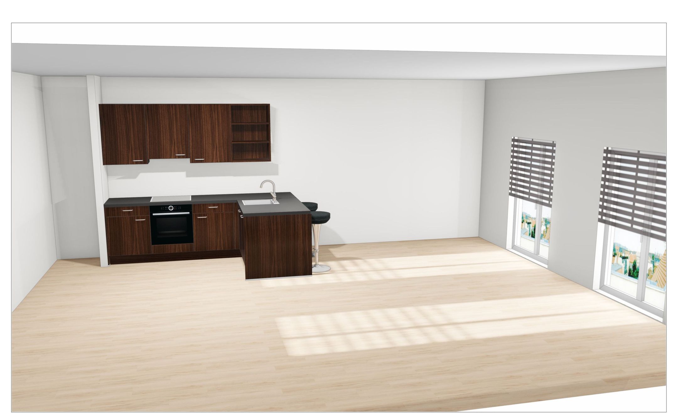 Foto 3 van Henri Dunantplein 22-G