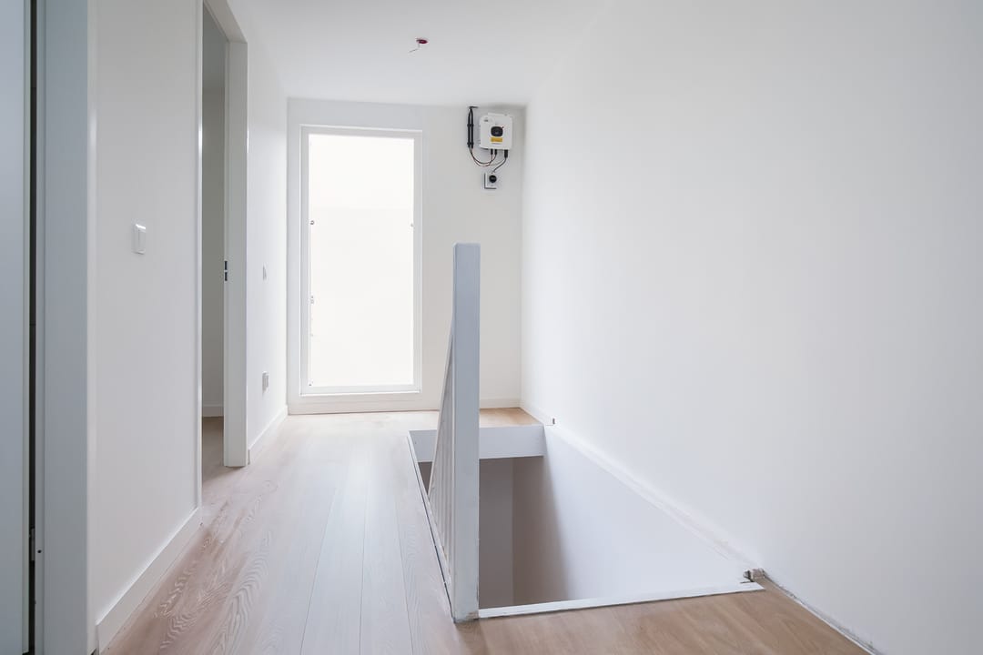 Foto 28 van Henri Dunantplein 22-G