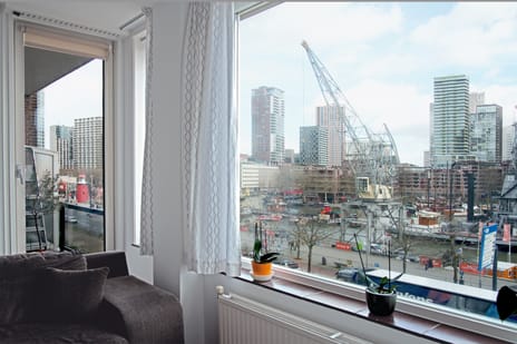 Schiedamsedijk 63-D secondary image