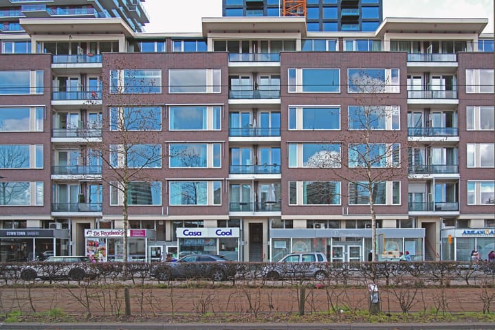 Foto 4 van Schiedamsedijk 63-D