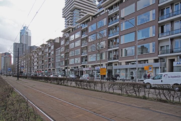 Foto 5 van Schiedamsedijk 63-D