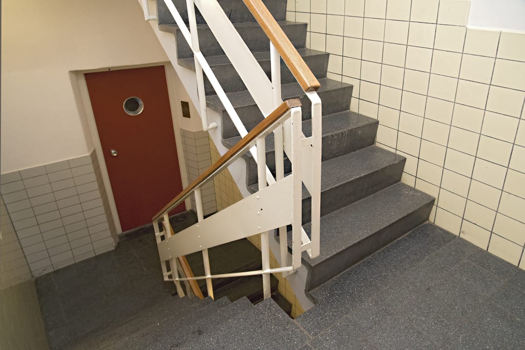 Foto 8 van Schiedamsedijk 63-D