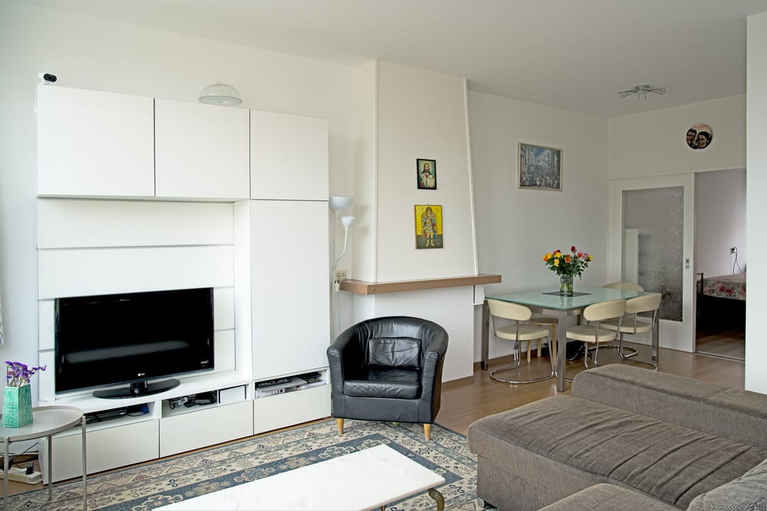 Foto 13 van Schiedamsedijk 63-D