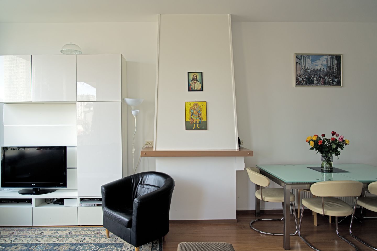 Foto 14 van Schiedamsedijk 63-D