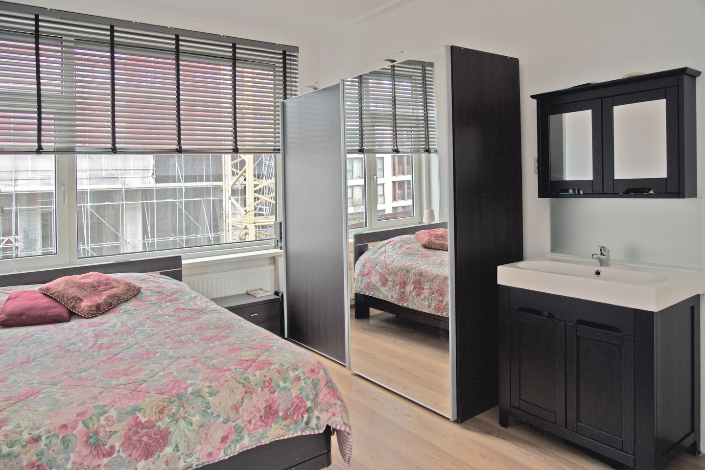 Foto 19 van Schiedamsedijk 63-D