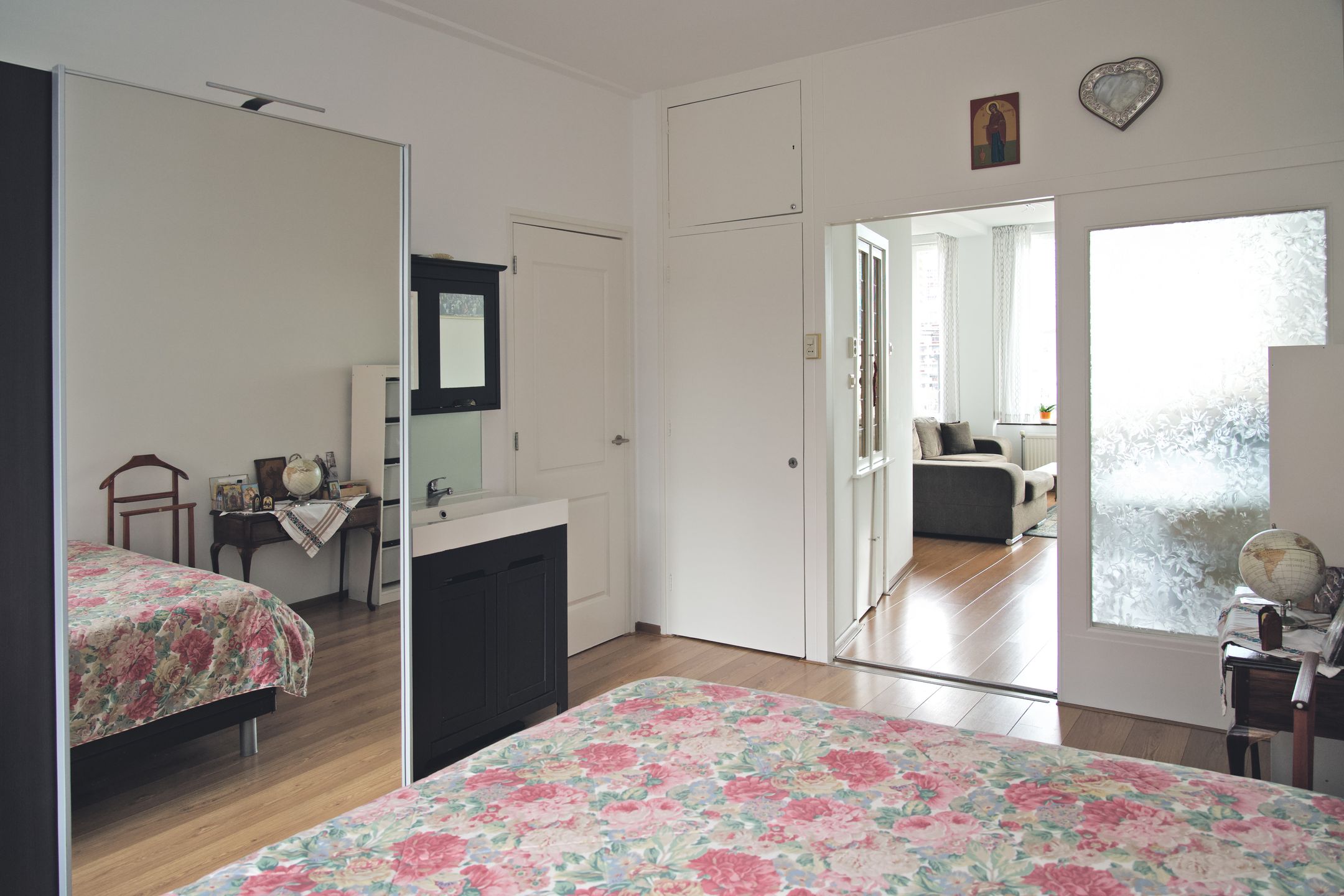 Foto 21 van Schiedamsedijk 63-D