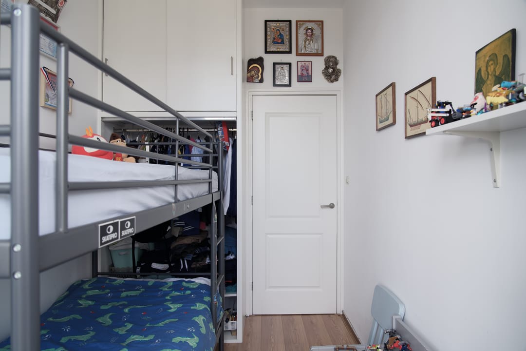 Foto 22 van Schiedamsedijk 63-D