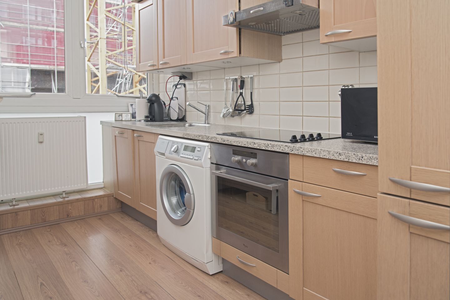 Foto 25 van Schiedamsedijk 63-D