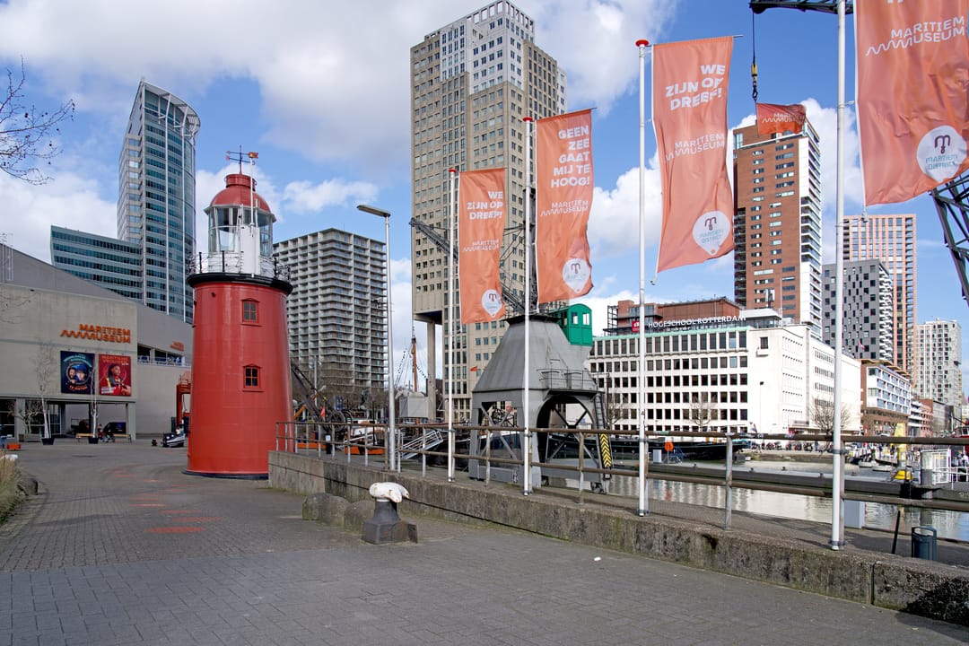 Foto 28 van Schiedamsedijk 63-D