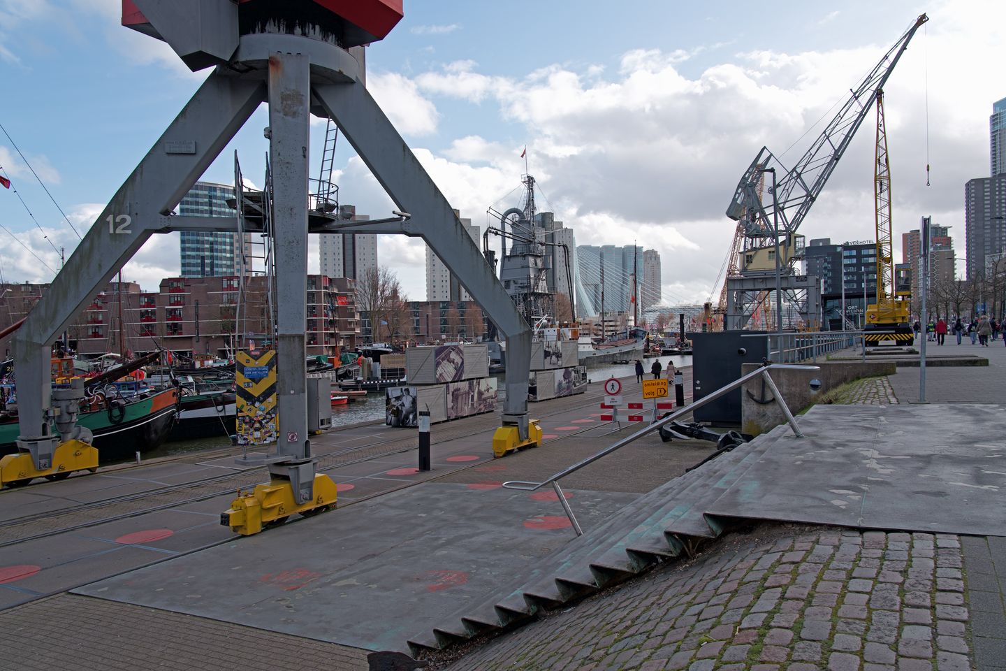 Foto 29 van Schiedamsedijk 63-D