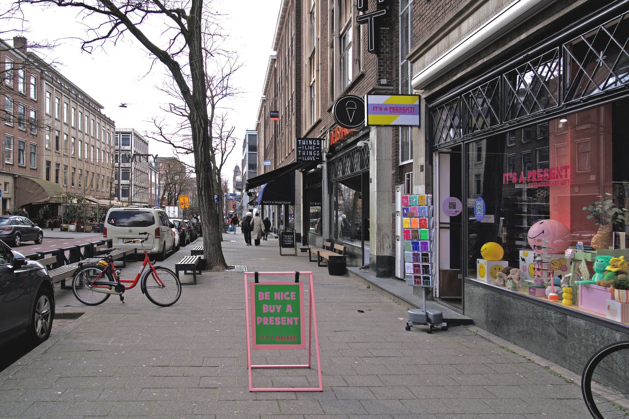 Foto 30 van Schiedamsedijk 63-D