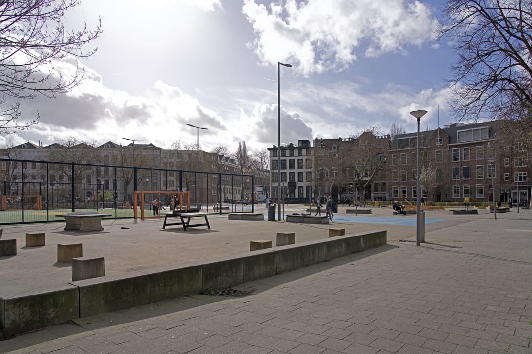 Foto 31 van Schiedamsedijk 63-D