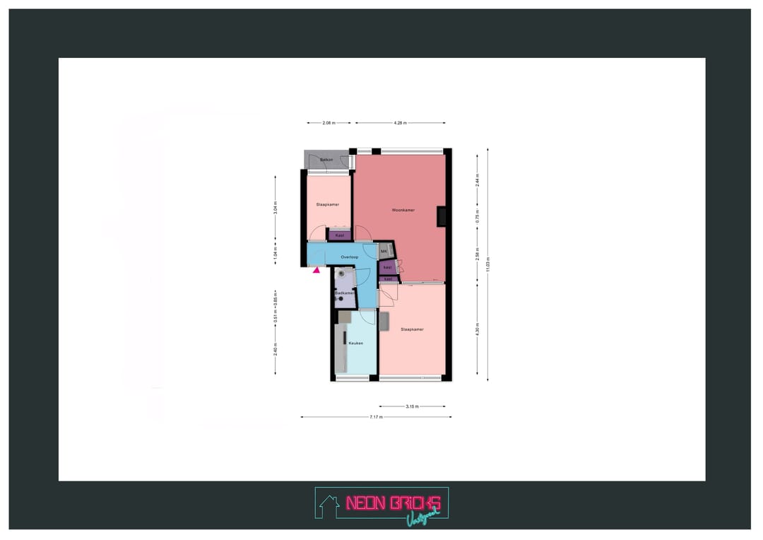 Foto 32 van Schiedamsedijk 63-D