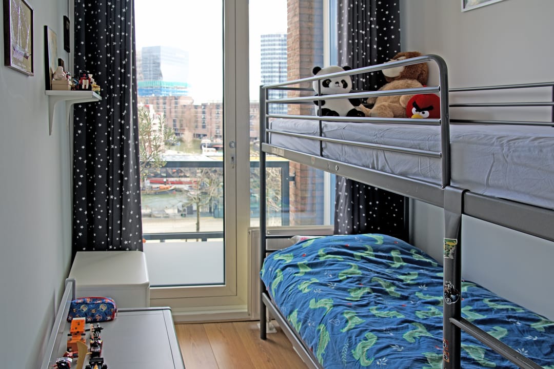 Foto 23 van Schiedamsedijk 63-D