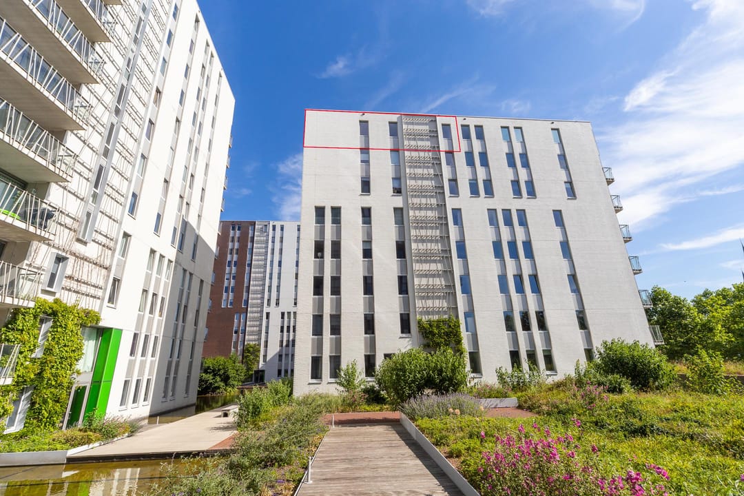 Foto 26 van Schapenkamp 143