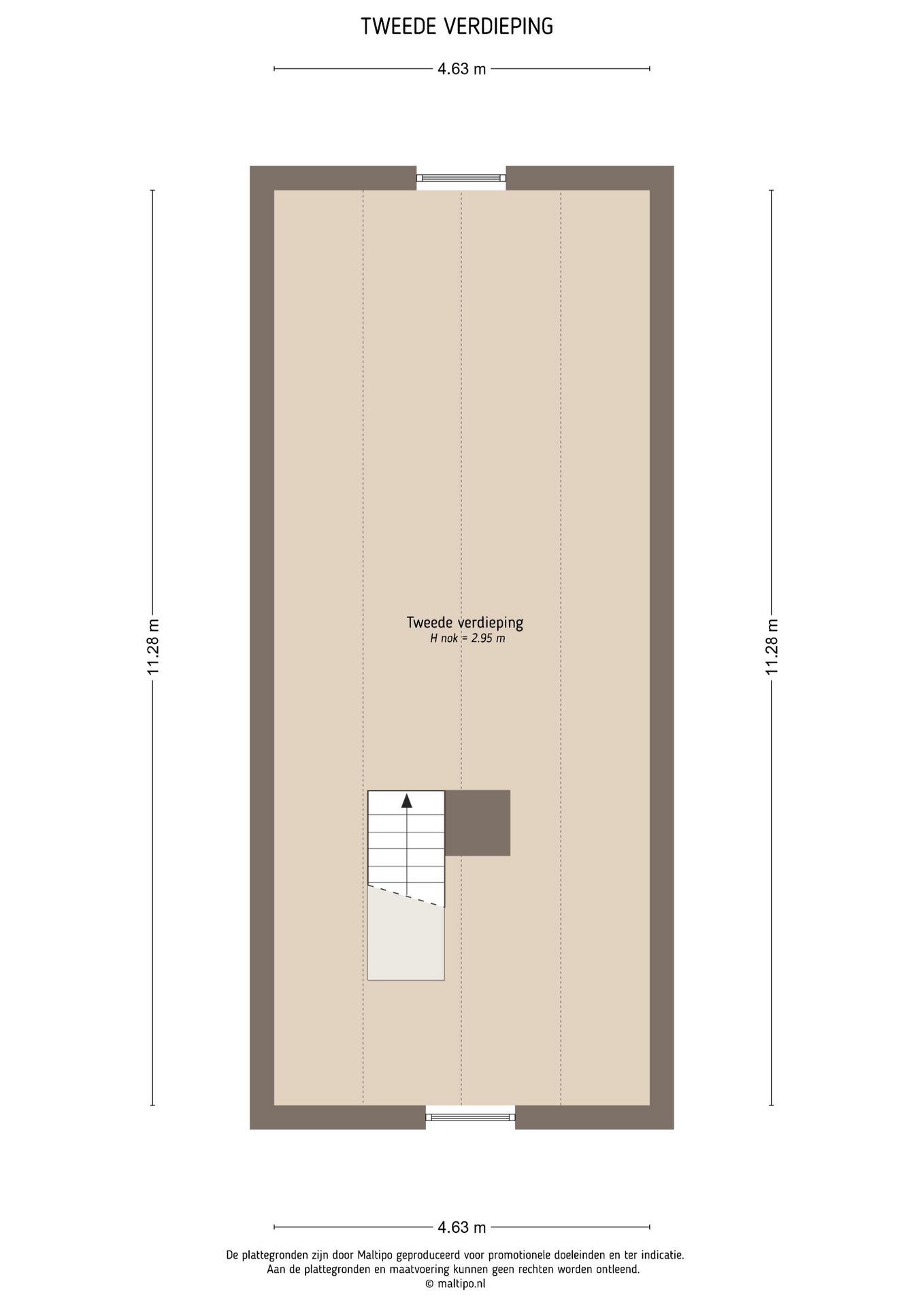 Foto 70 van Dijkstraat 49