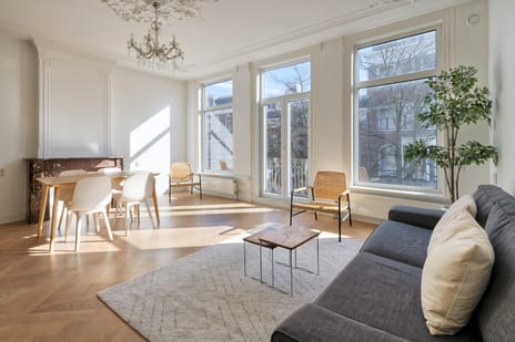 Vondelstraat 62-2 secondary image