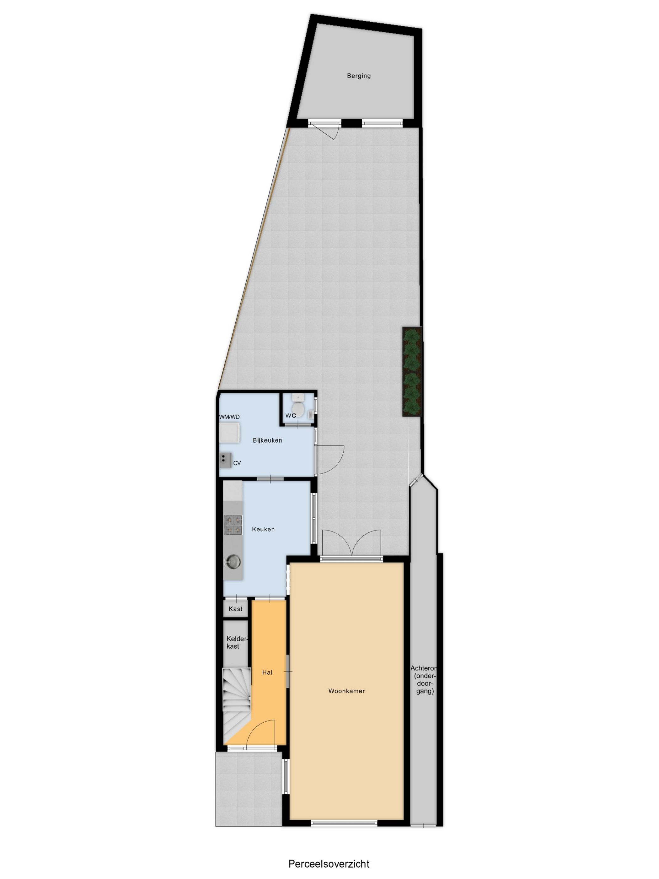 Photo 48 of Lovensestraat 51