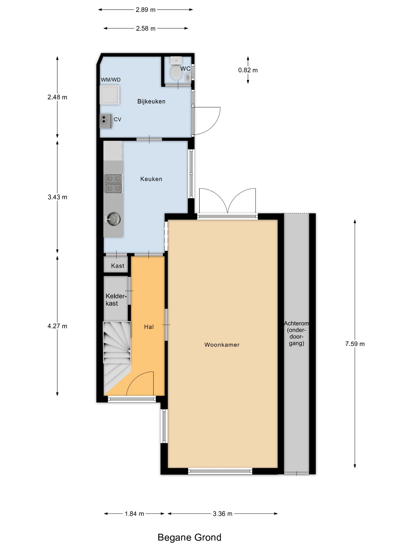 Photo 44 of Lovensestraat 51