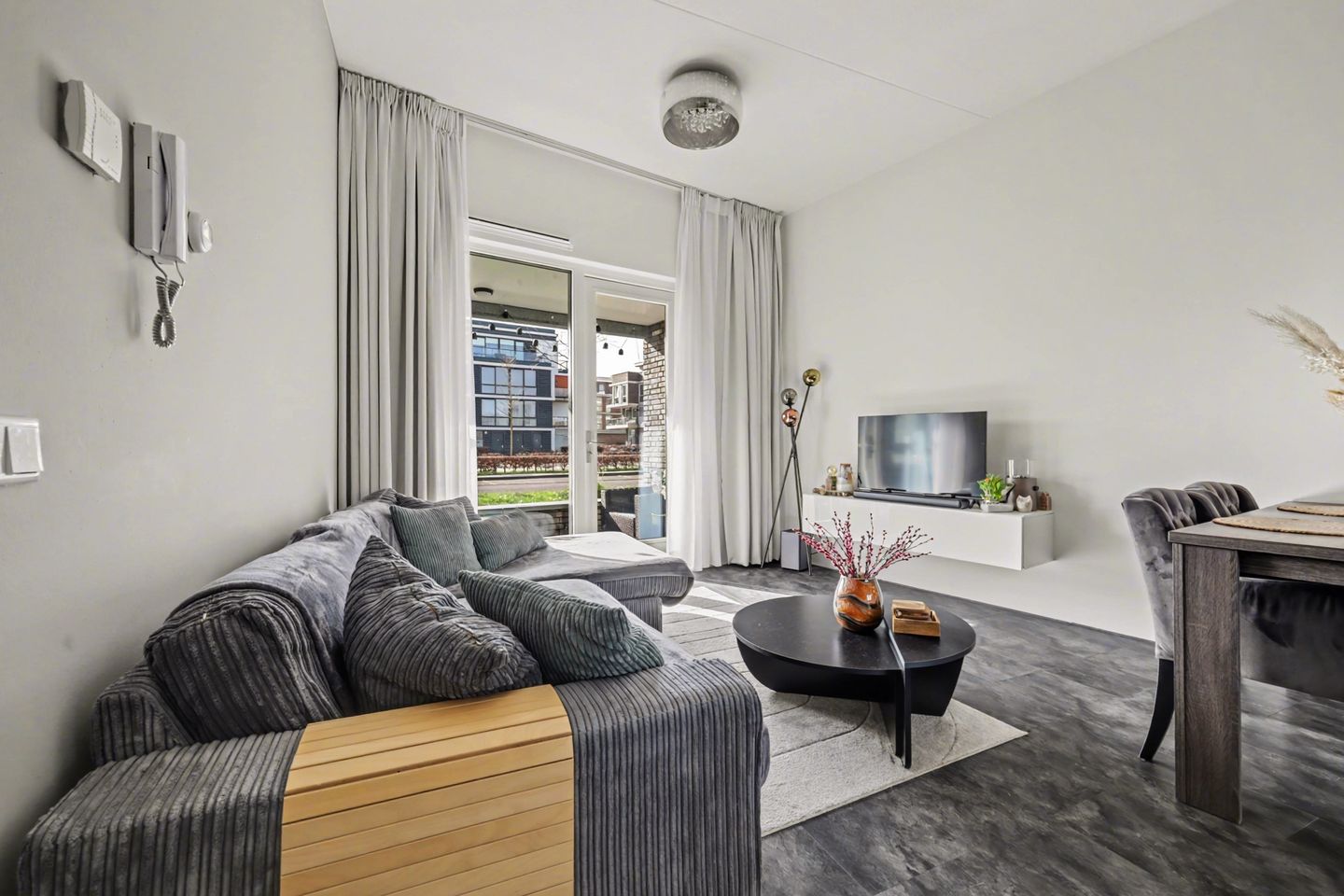 Foto 4 van Ierlandhof 3