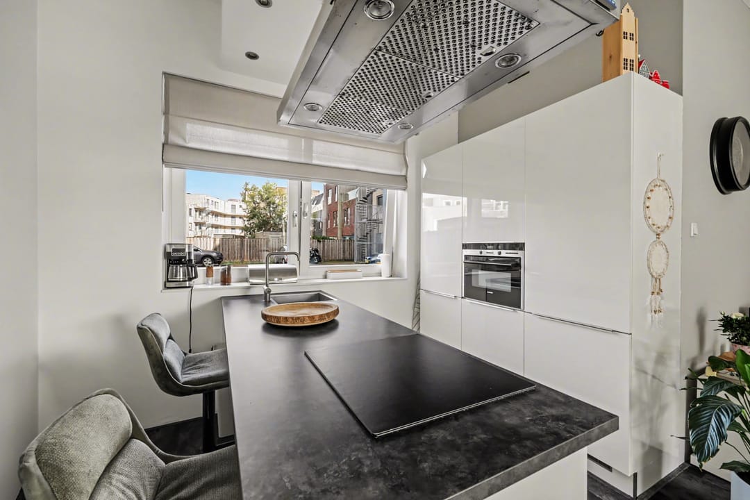 Foto 7 van Ierlandhof 3