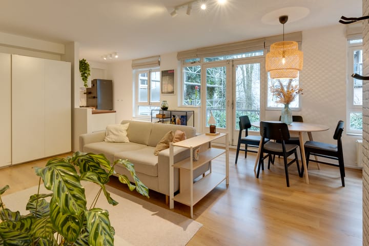 Rozengracht 39-A main image