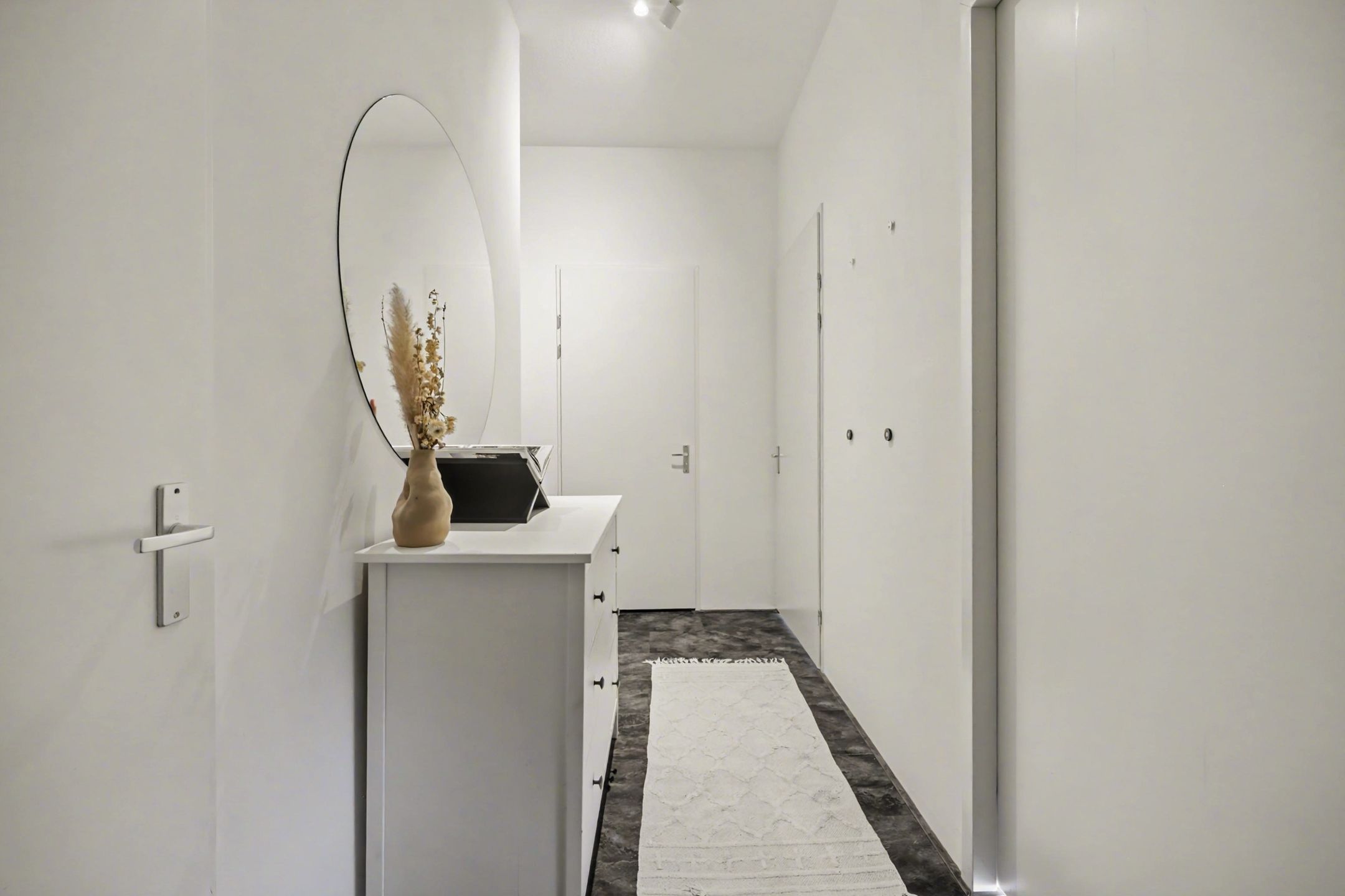 Modern 3-room apartment with private parking in Almere Poort — 14